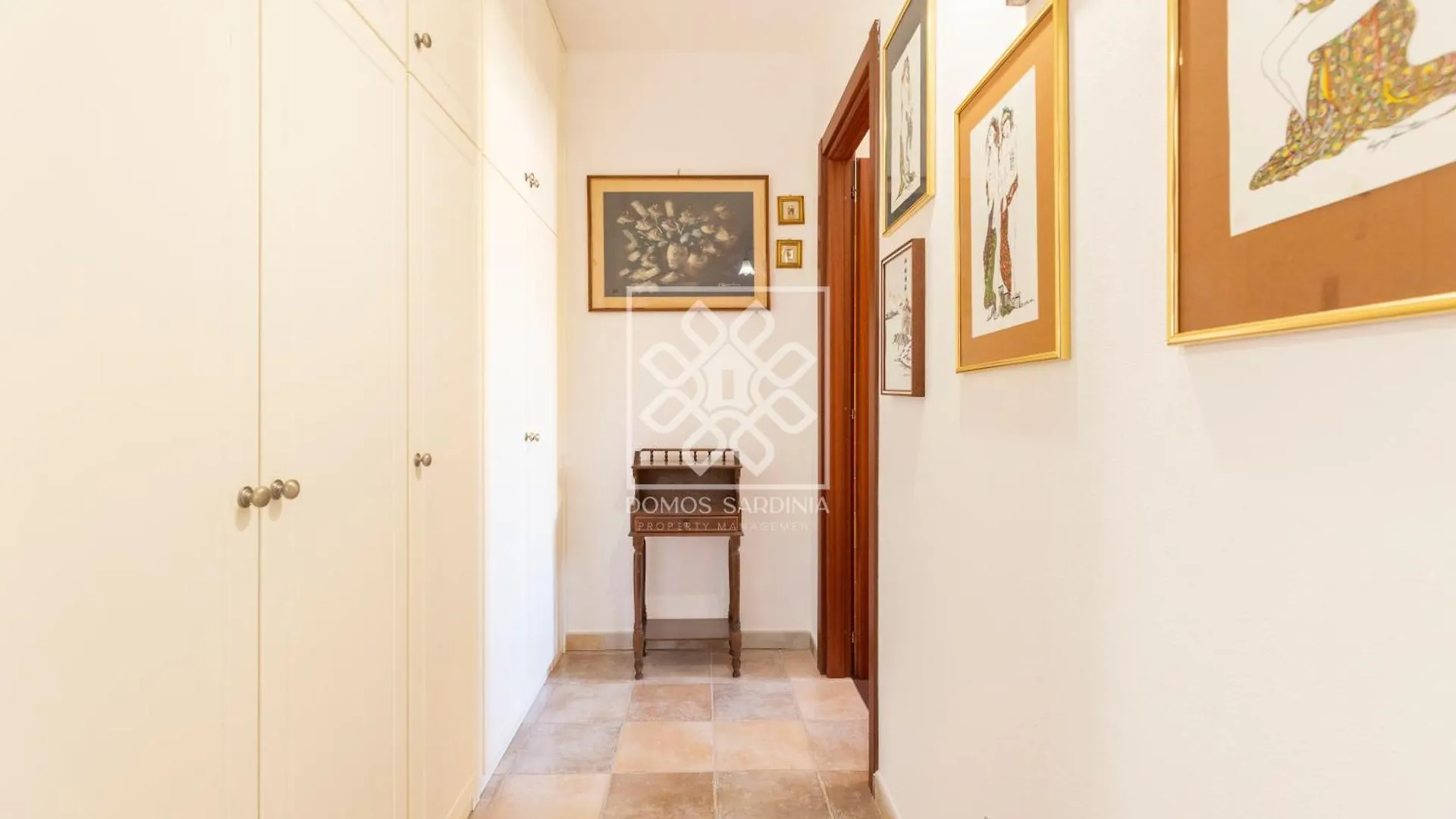 Mango Apartment 알게로