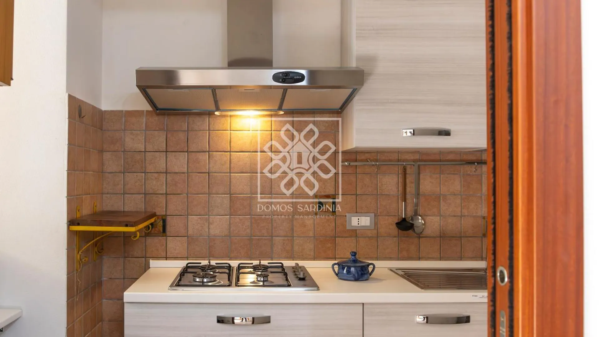 Mango Apartment 알게로