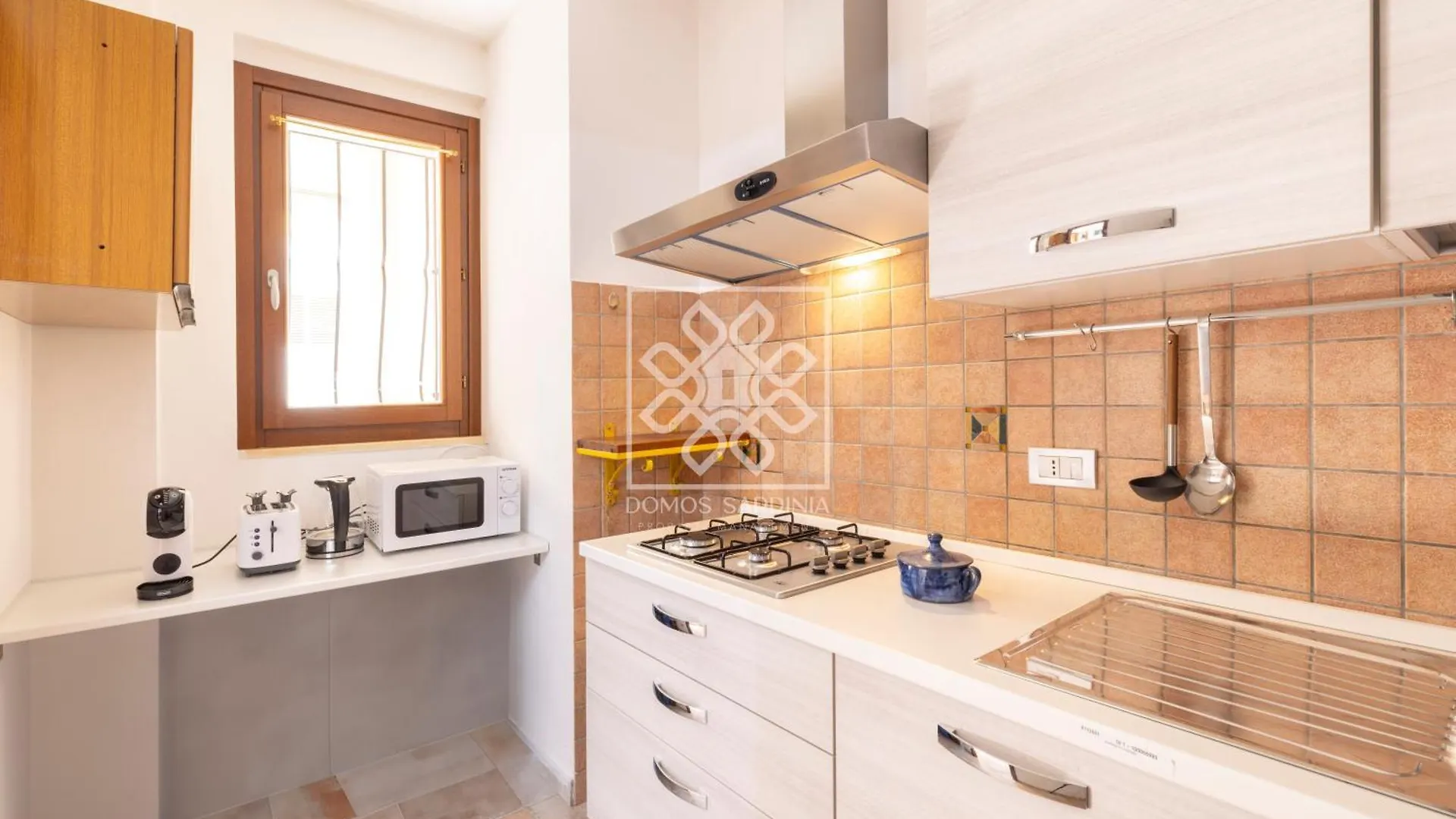 Mango Apartment 알게로 이탈리아