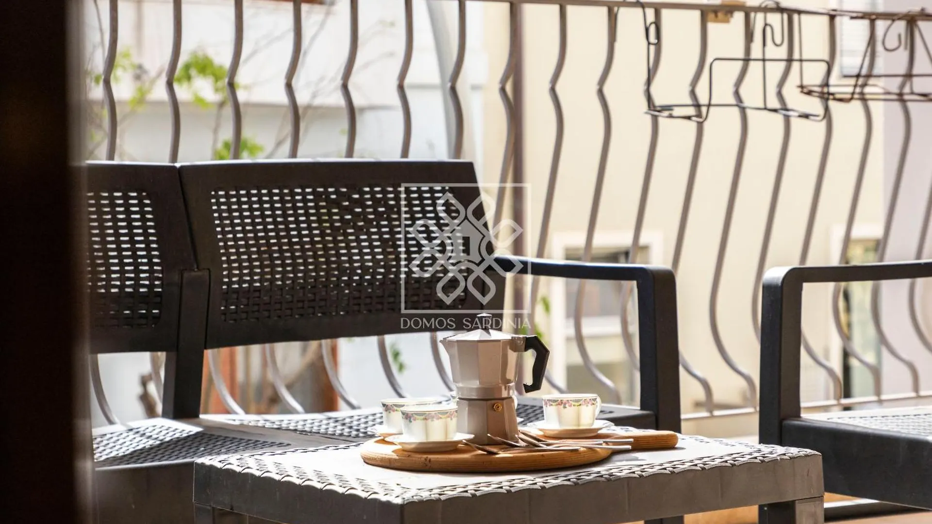 Mango Apartment 알게로 이탈리아
